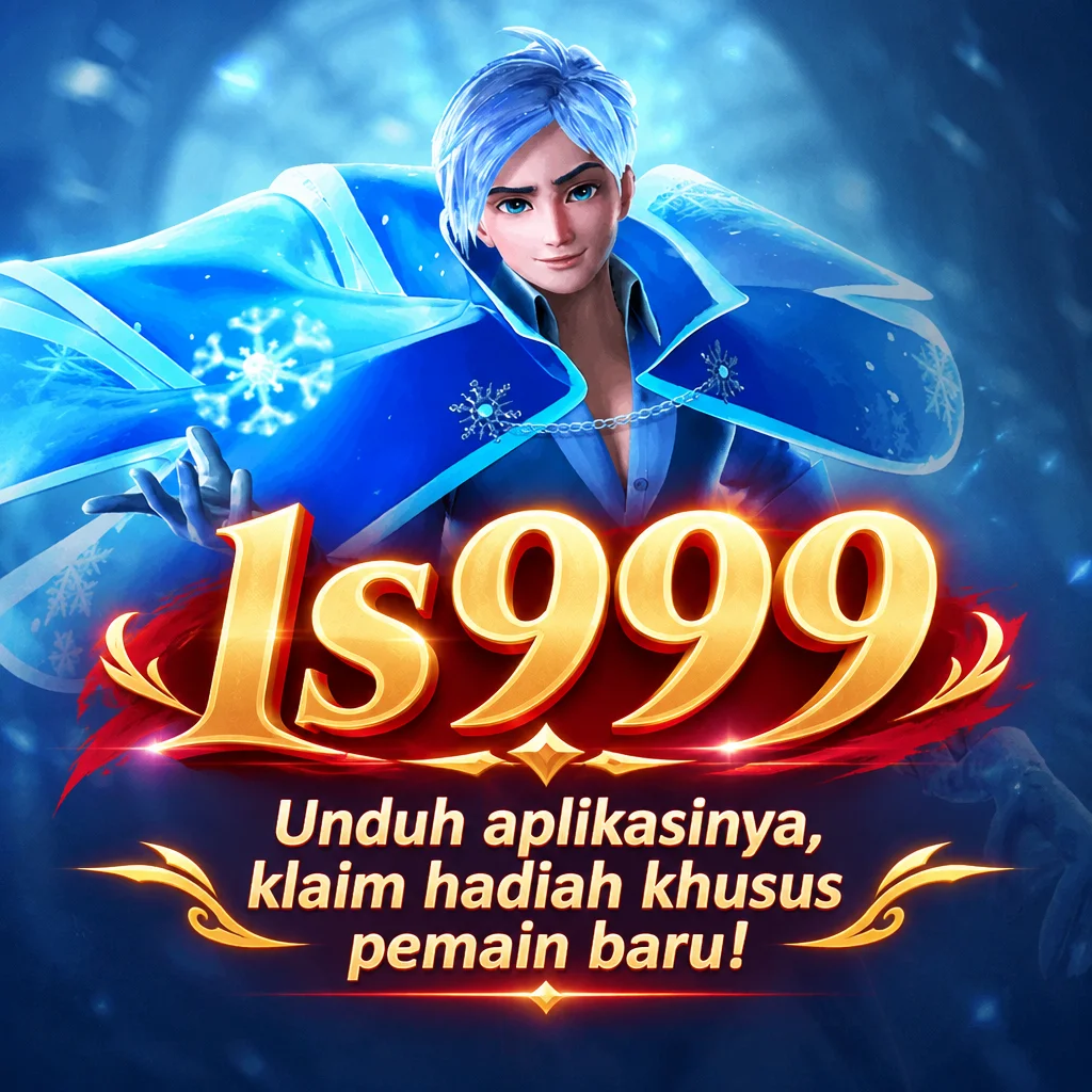 ls999 · Gambar aplikasi 3