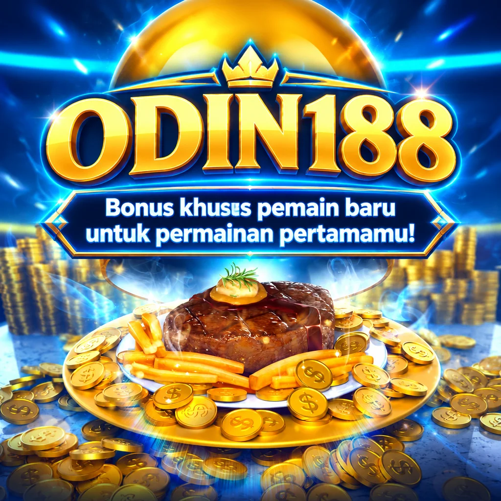 ODIN188 · Gambar aplikasi 2