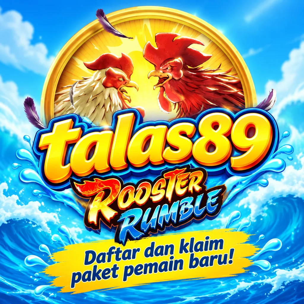 talas89 · Gambar aplikasi 1