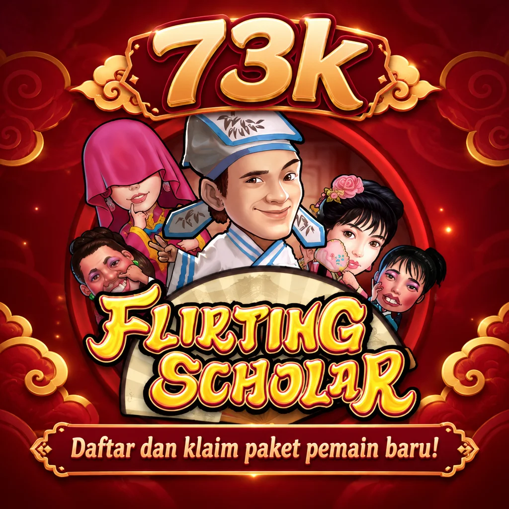 73k · Flirting Scholar