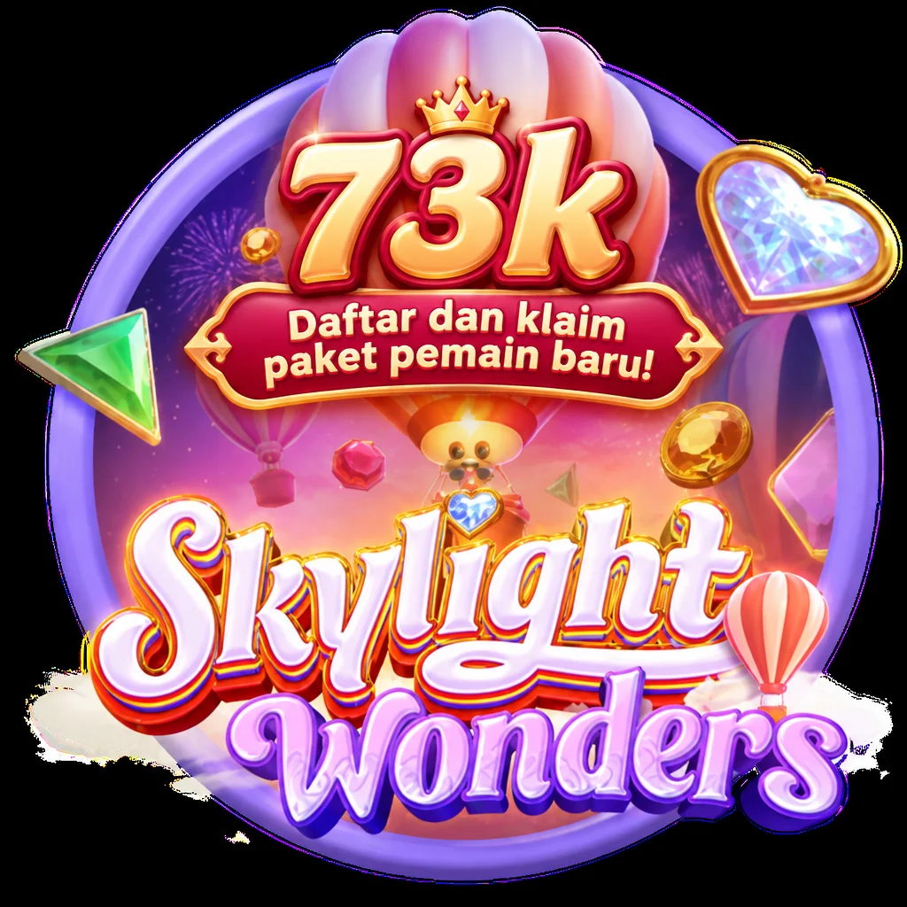 73k · Skylight Wonder
