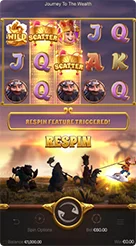 73k · Journey To The Wealth