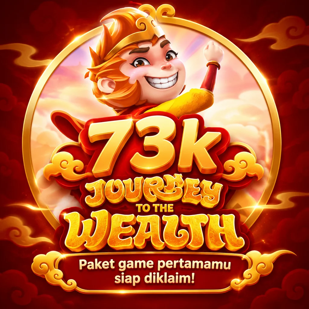 73k · Journey To The Wealth