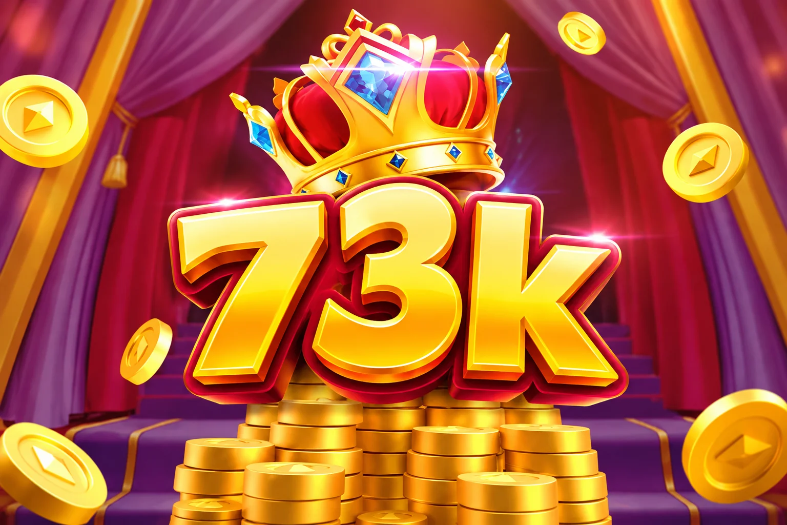 73k · Panduan Lucky Clover Riches di 73k: Karakter Eva, Aturan Simbol, dan Fitur Melekat